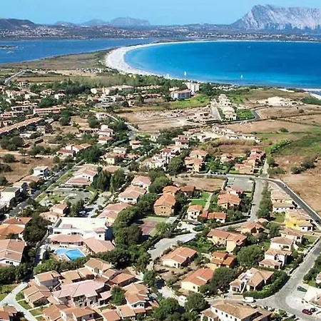 Santeodorohouse & Gasthuis San Teodoro (Sardinia)