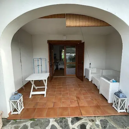 Santeodorohouse & San Teodoro (Sardinia)